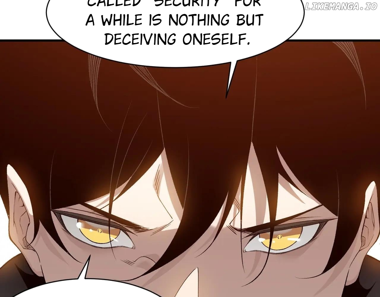 The Devil Never Cries Chapter 110 - page 96